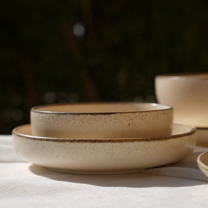 Dune Dinner Set (26 Piece)