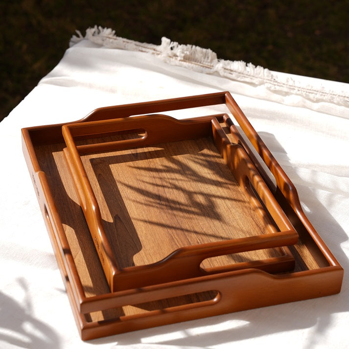 Gather Host Tray (2 pieces)