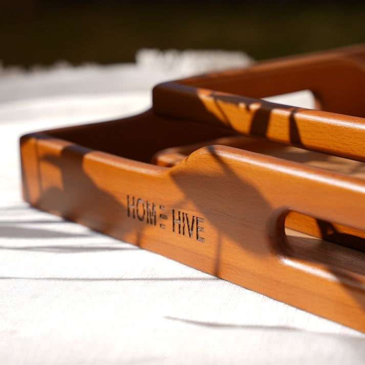 Gather Host Tray (2 pieces)