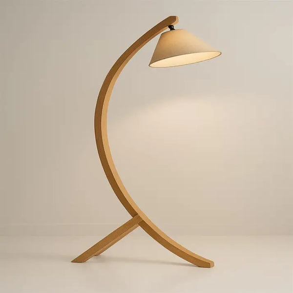 Arc Glow Lamp