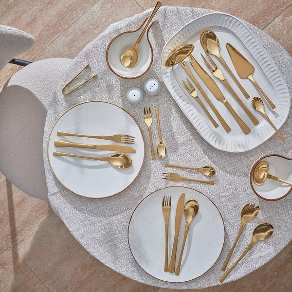 Ivory Essence Tableware