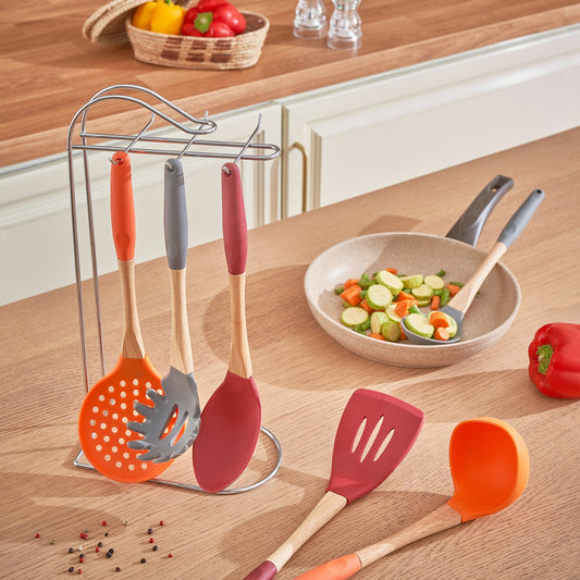 Kitchen Utensils Set