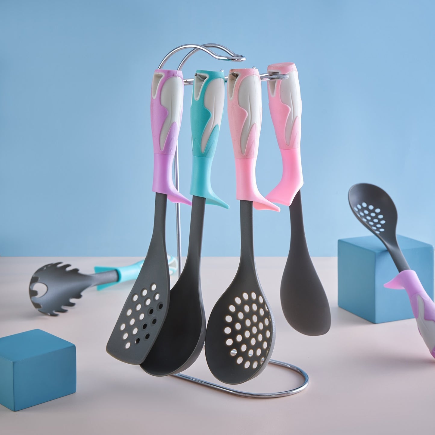 Kitchen Utensil Set