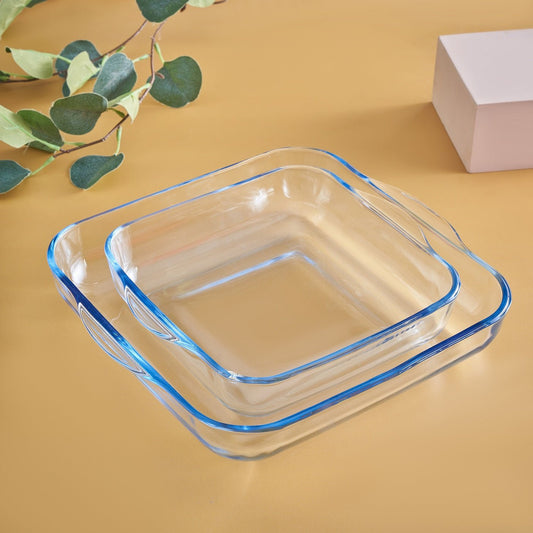 Glasses trays