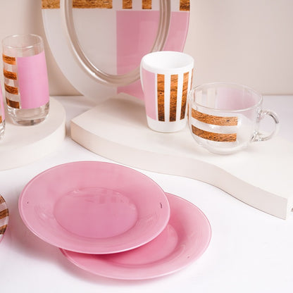 Luminarc dinner-set