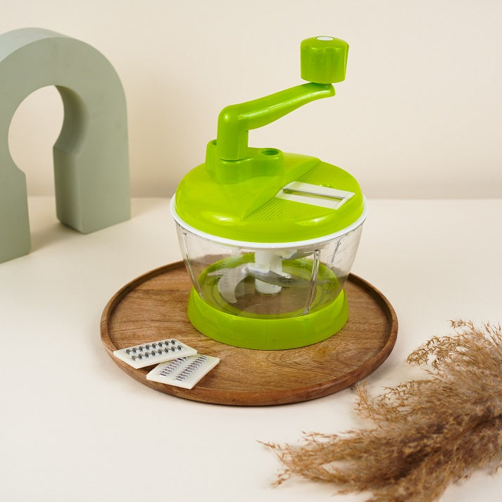 Vegetable Chopper