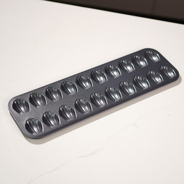 Madeleines - Baking Tray