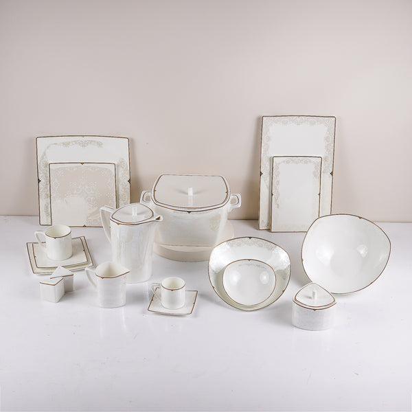 Celestial - Dinner Set