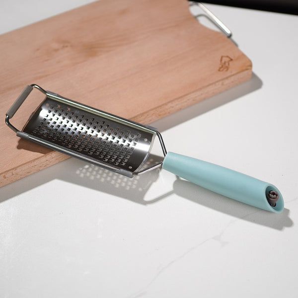 Fine Grate Shredder