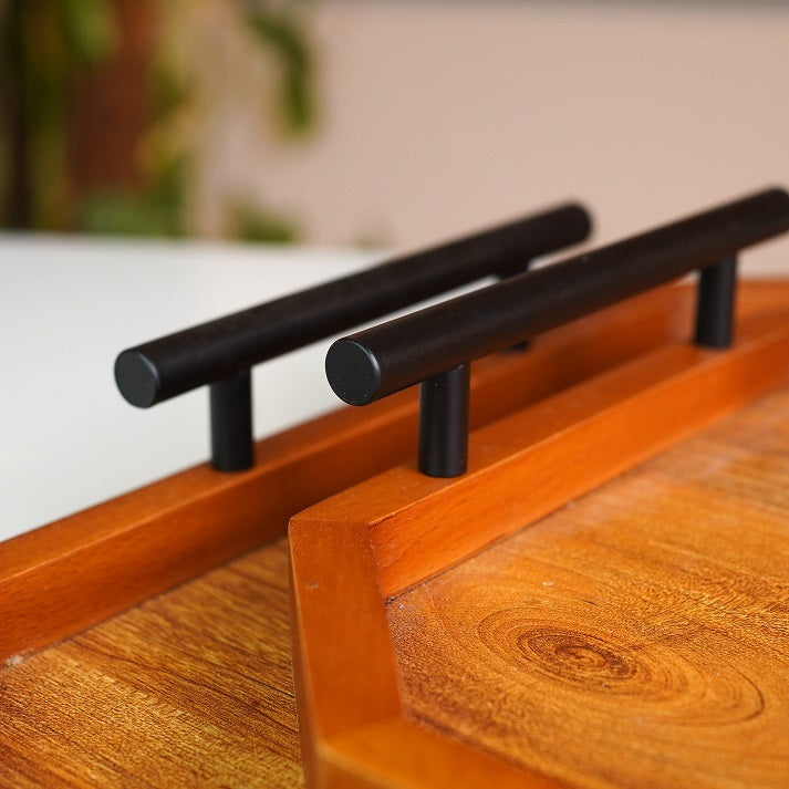 Home Hive wooden tray (2 Pieces)