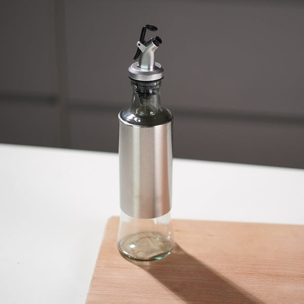 SmoothFlow - Oil Bottle