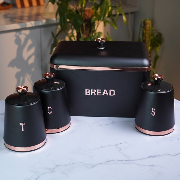 Elegance Storage Set