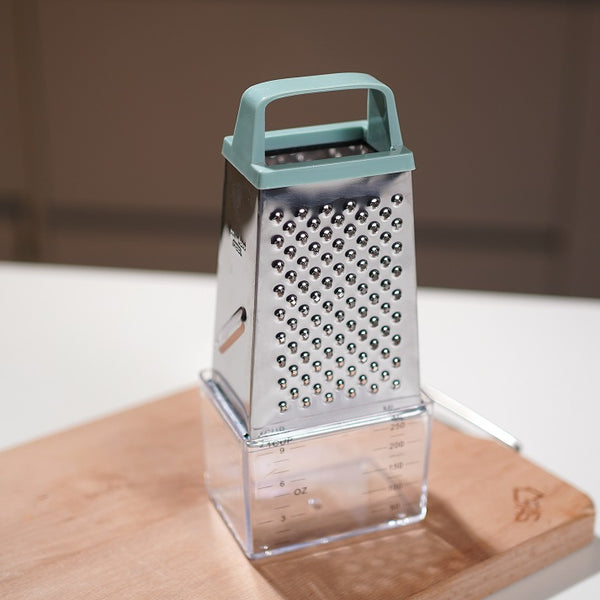 Multi Surface Grater