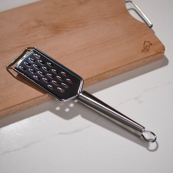 Sleek Hand Grater