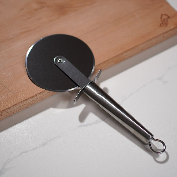 Precision Pizza Cutter