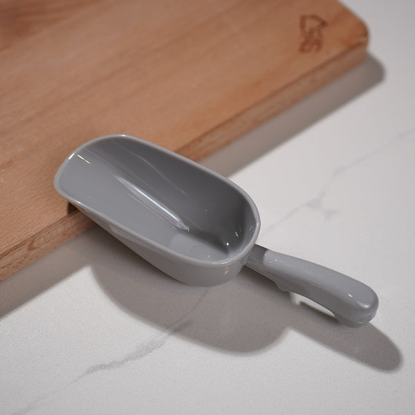 Compact Scoop Spoon