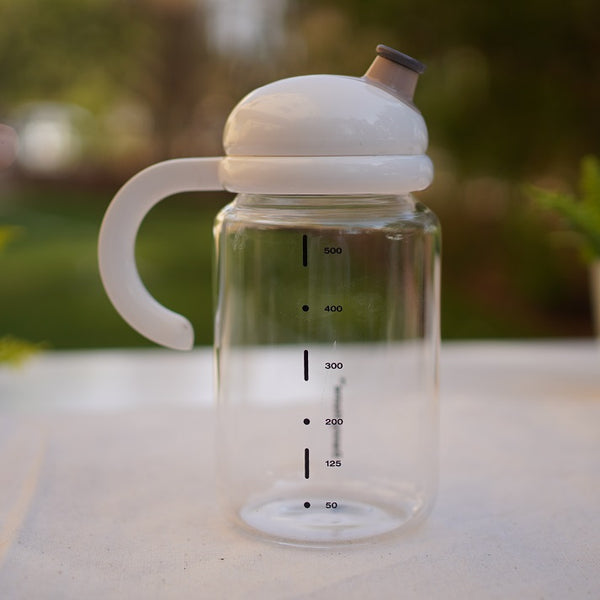 Precision Oil Dispenser
