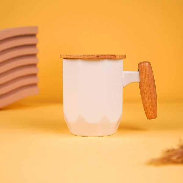 Serene Nature - Mug