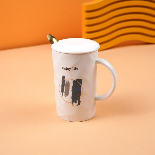 Camping Mug