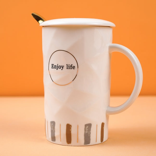 Foldable Mug