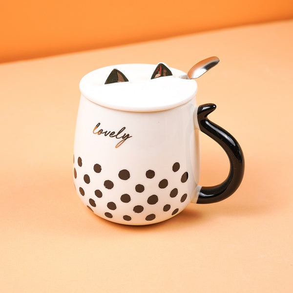 Fun Patterns- Mug