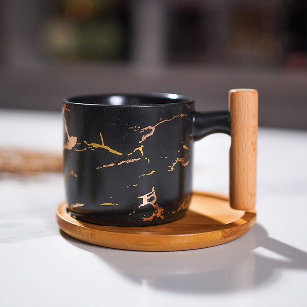 Serene Nature - Mug