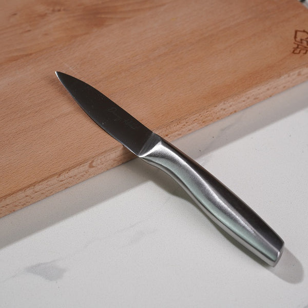SleekChef Stainless Peeling Knife