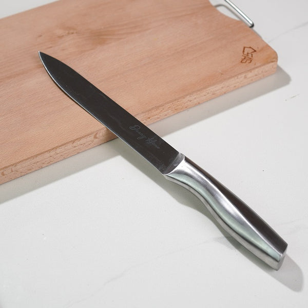 SleekChef Stainless Utility Knife