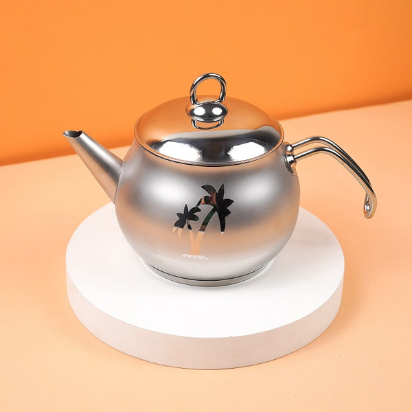 Steel Kettle