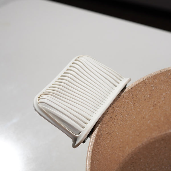 Snap Drain Pot Clip Strainer