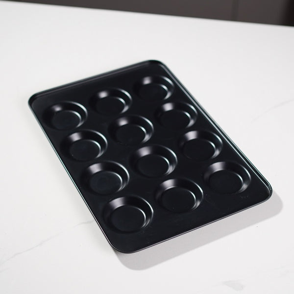 Classic Bake Cup Tray