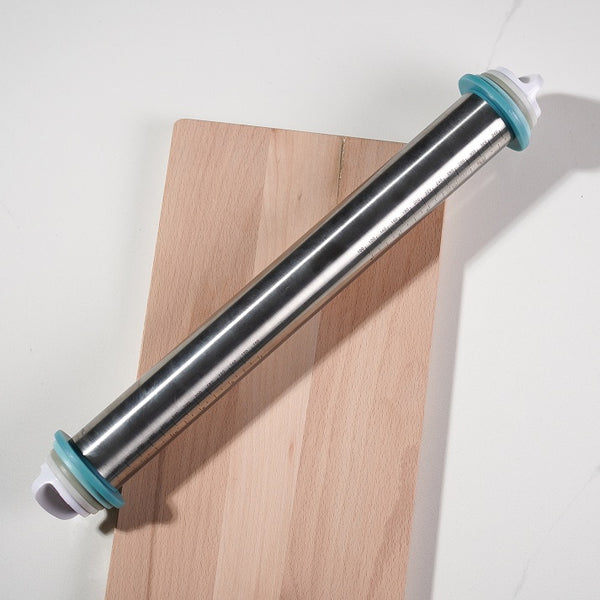 Smart Roll Adjustable Rolling Pin