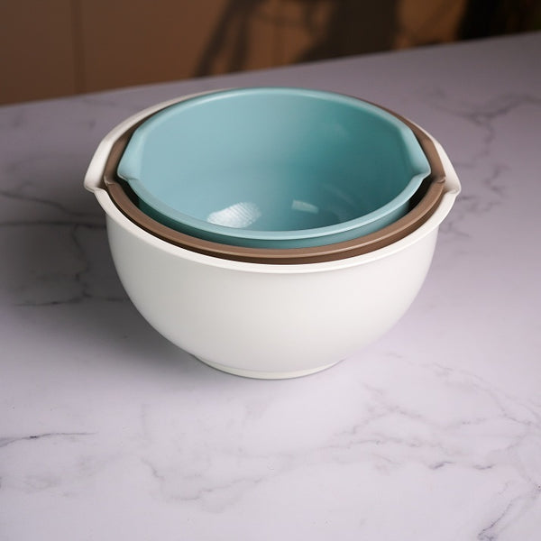 Mix & Merry Bowl Set