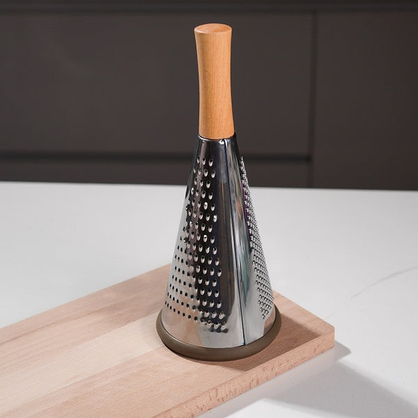 Tower Grate Cone Grater