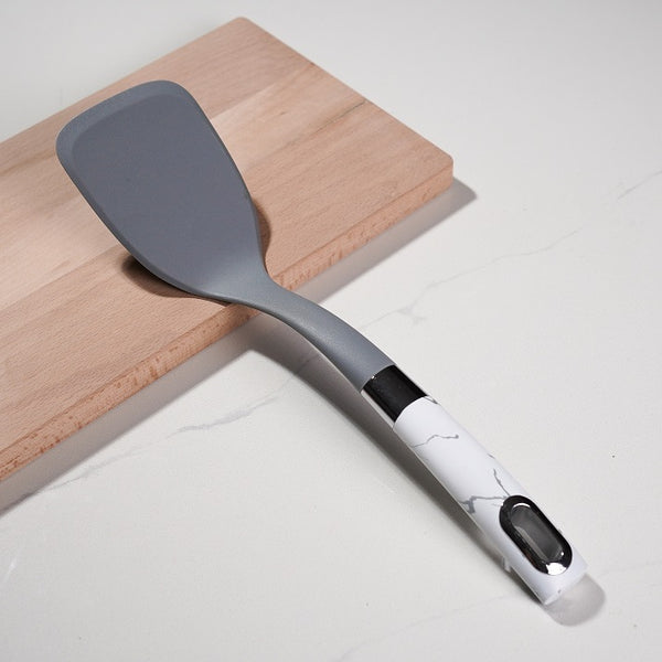 Marble Grip Flat Turner