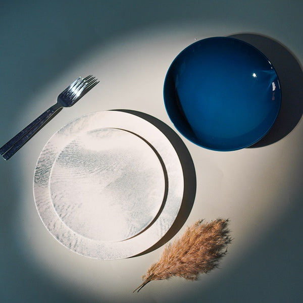 Purely - dinner set