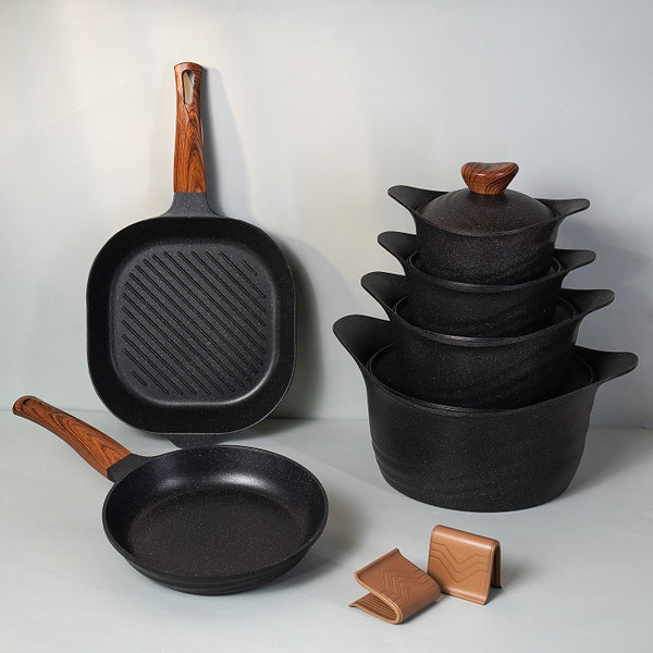 Gala - Cookware set