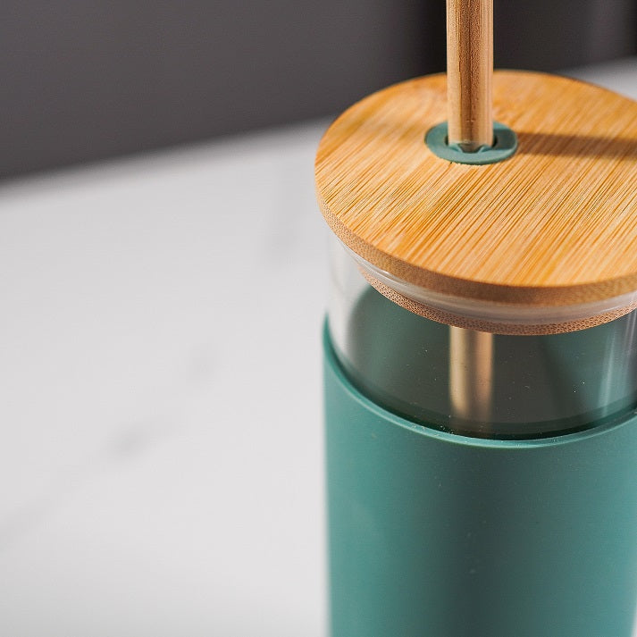 GreenBamboo - Bottle