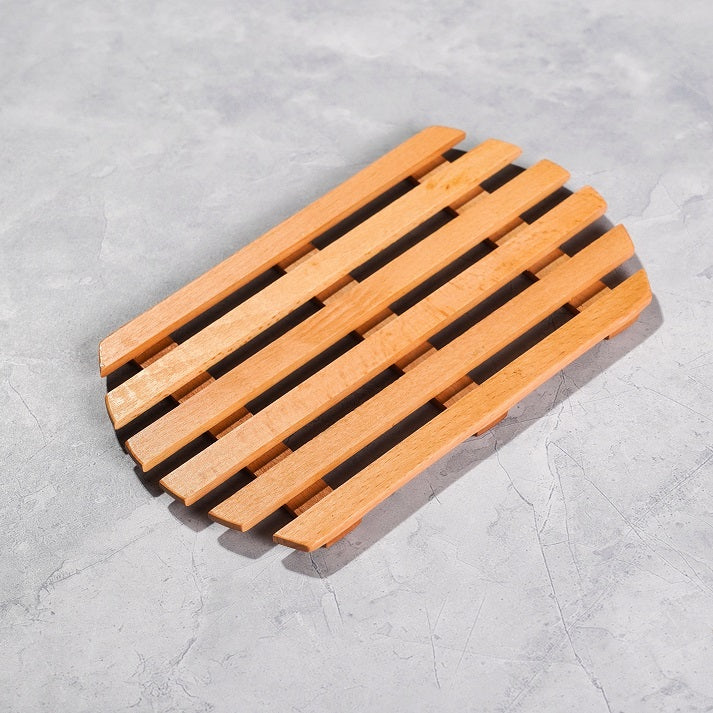 HeatGuard Rectangular Trivet