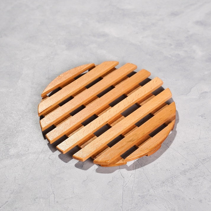 HeatGuard Round Trivet