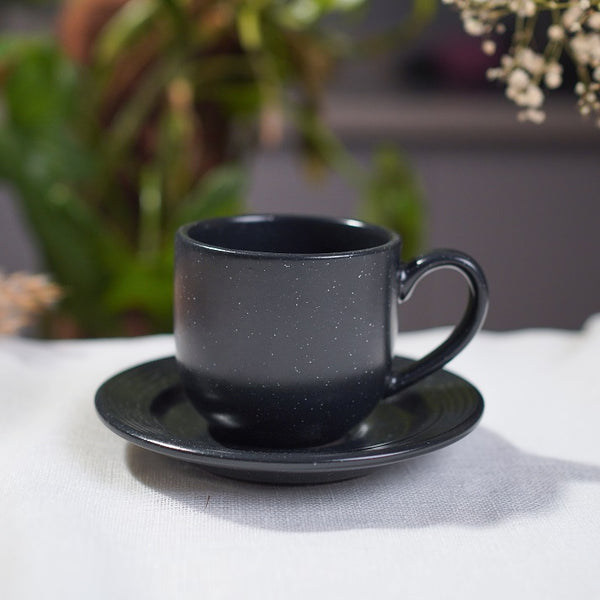Night fall Cup Set (12 Pieces)
