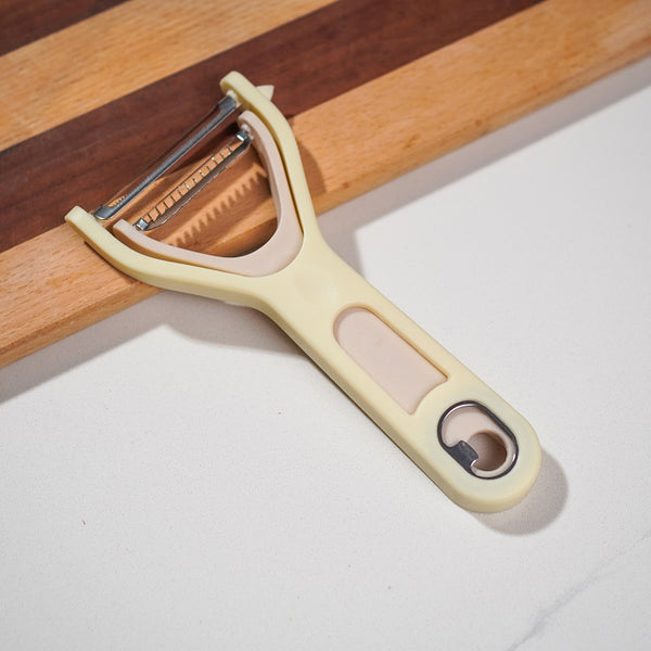 DualEdge Multi Peeler