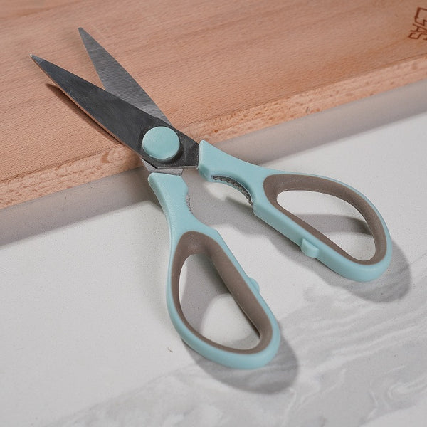 Sharp Grip- Scissors