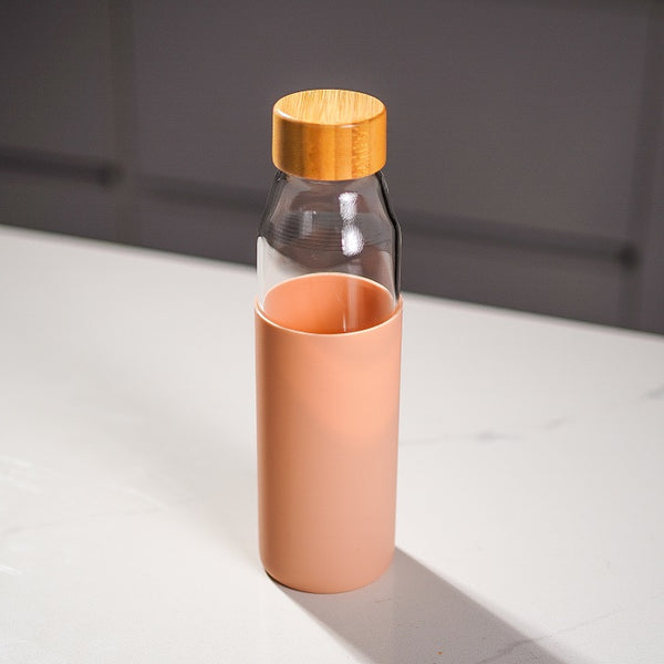 Sereni Bottle