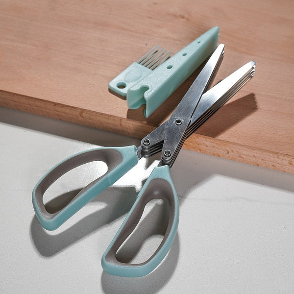 Scissor Sculpt- scissors