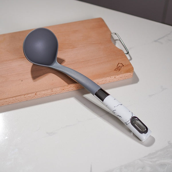 Marble Ladle