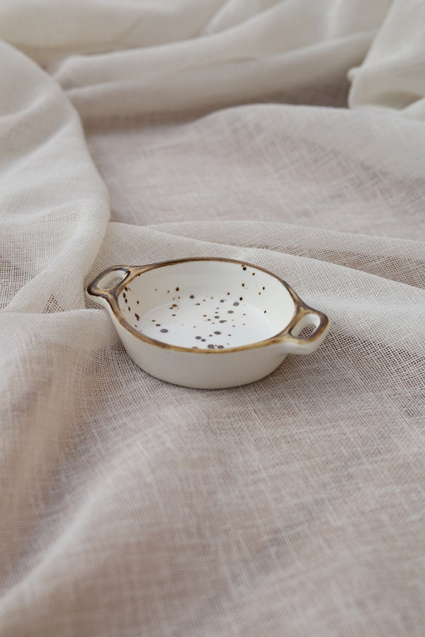 Country Mini Saucepan