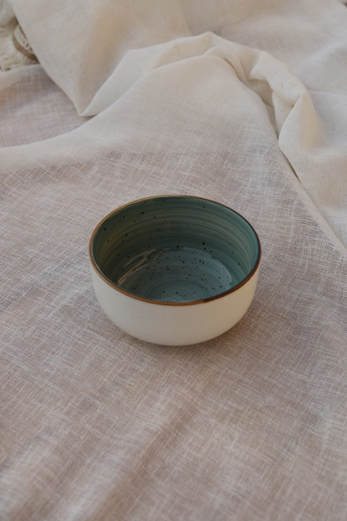 Ocean Mist Mini Bowl