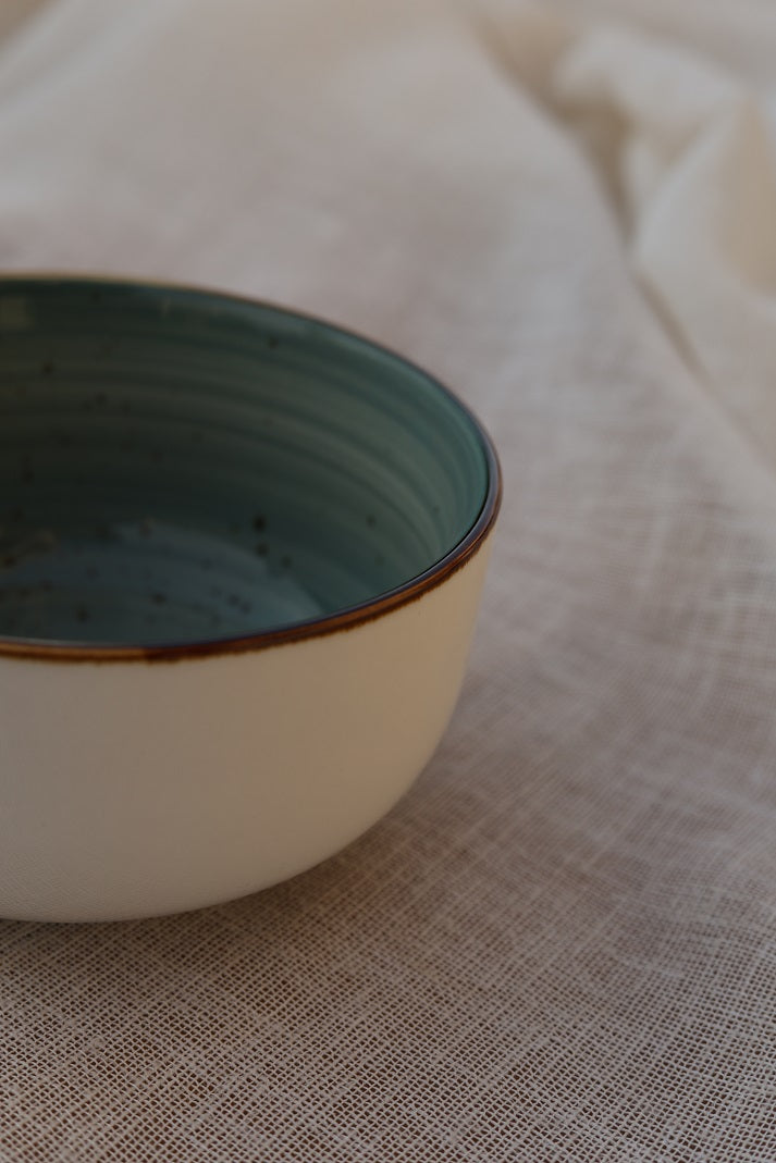 Ocean Mist Mini Bowl