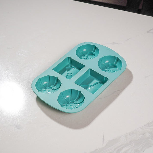 Cake Petals Tray